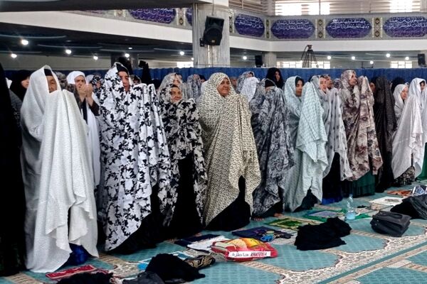 نماز جمعه، سنگر روشنگری