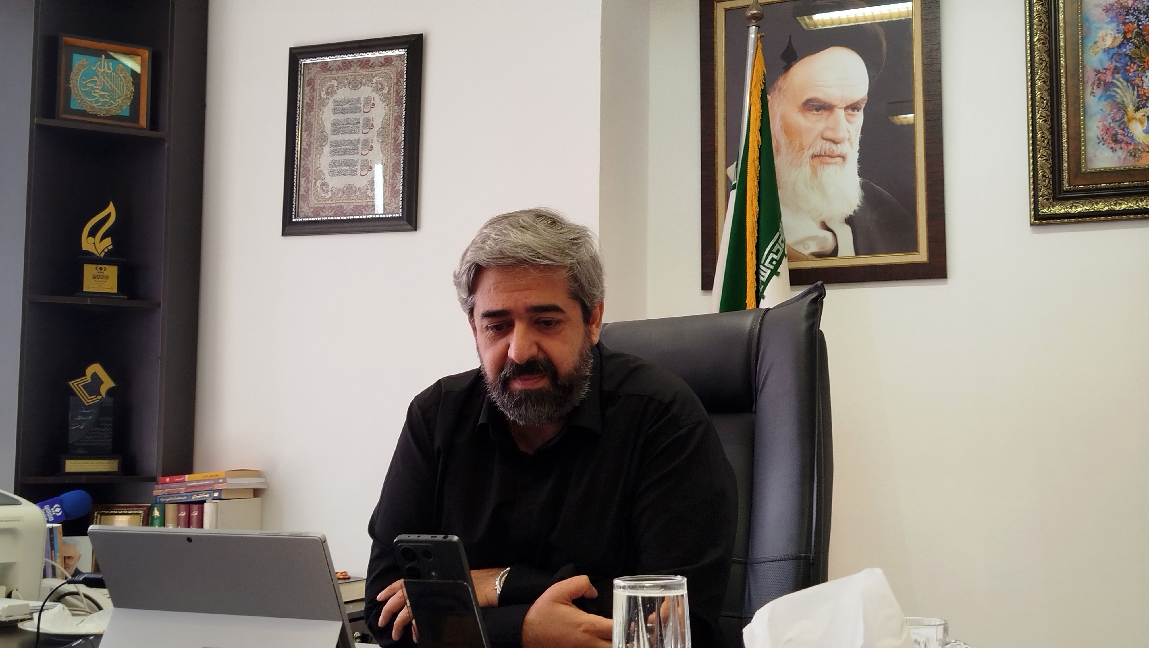 اپلیکیشن ویژه دانش‌آموز خبرنگاران راه‌اندازی می‌شود