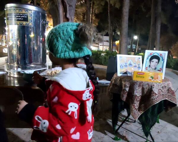 باز هم قرار عاشقی خبرنگاران پانا و بسیج‌رسانه‌ اردکان «به یاد شهید علی ارجنانی»