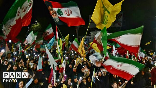 سنگر دفاع از انقلاب خالی نمی‌ماند