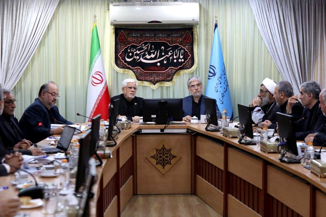 عارف: پیشرفت در علم و فناوری ضامن اقتدار ایران است