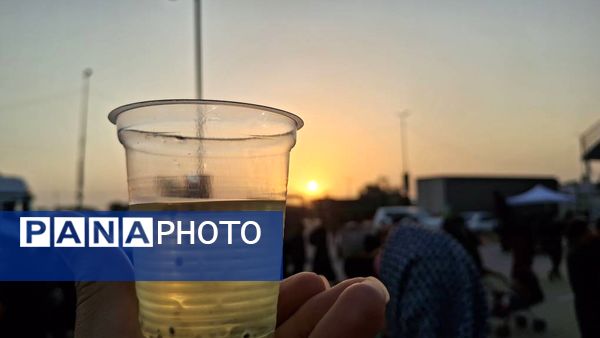 موکب‌های اربعین حسینی در کربلای معلی