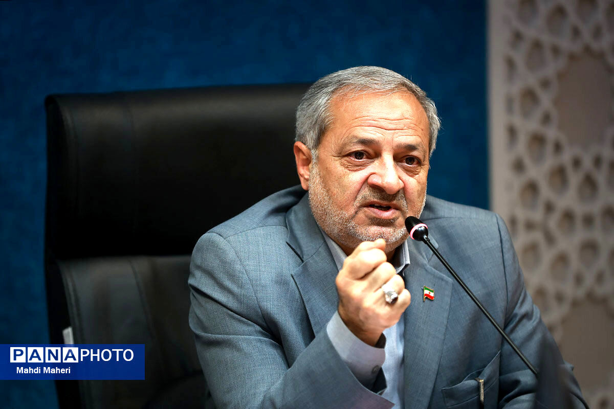 بسیج دانش‌آموزی ظرفیتی فرهنگی و تربیتی است