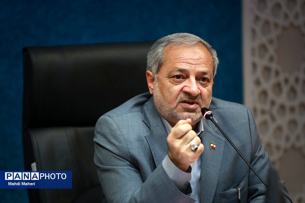 بسیج دانش‌آموزی ظرفیتی فرهنگی و تربیتی است