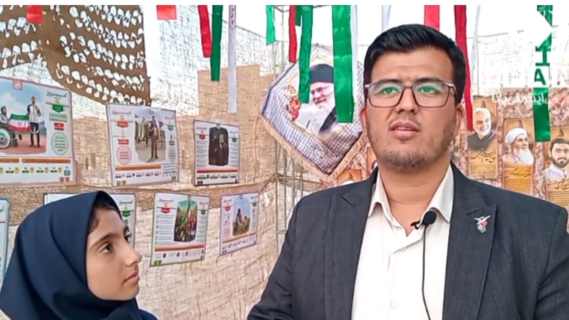پس از جنگ 12 روزه جایگاه هفته دفاع مقدس درخشان تر شد