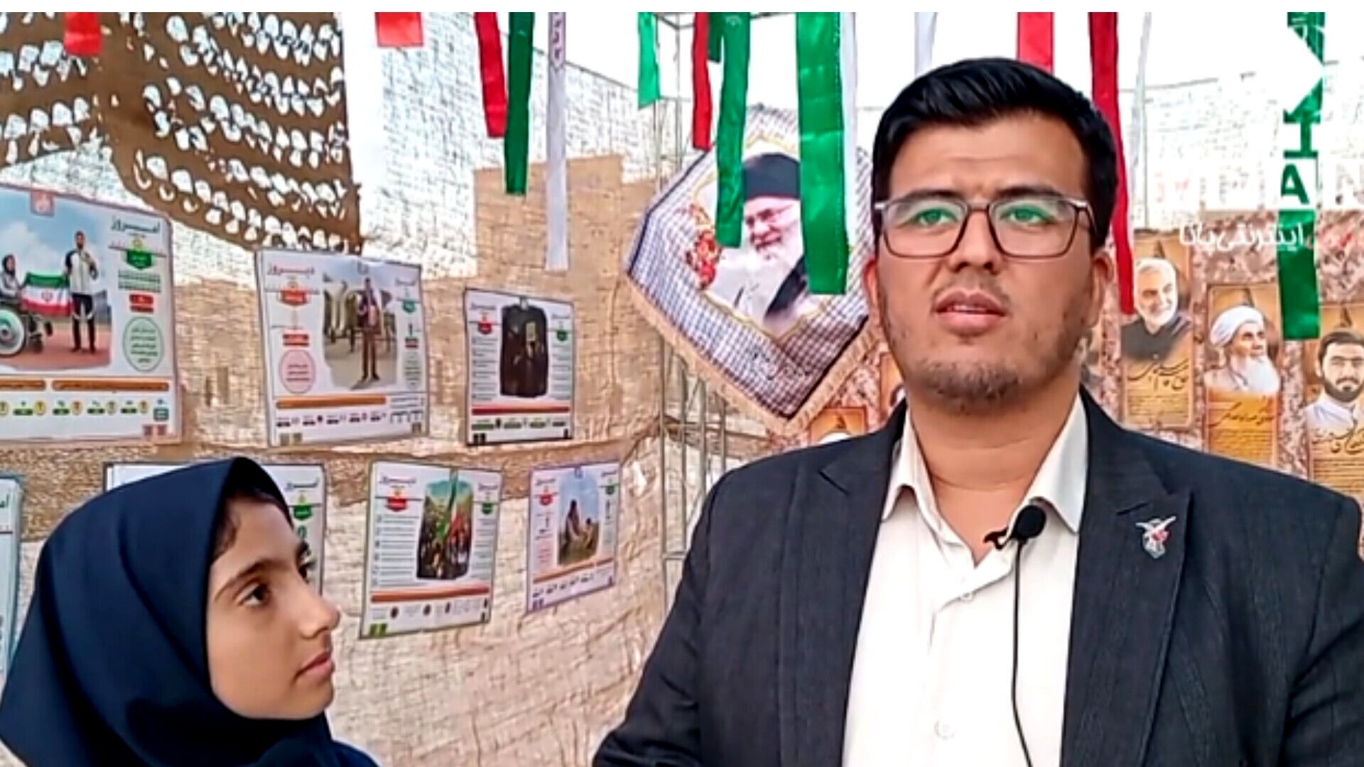 پس از جنگ 12 روزه جایگاه هفته دفاع مقدس درخشان تر شد