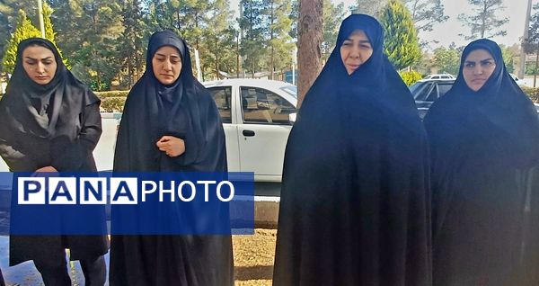 افتتاحیه اولین مرکز کاریابی کوهپایه