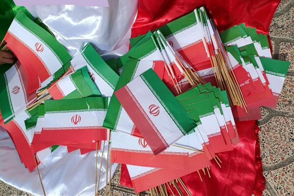 طنین زنگ انقلاب در مدارس شهرستان شهریار 