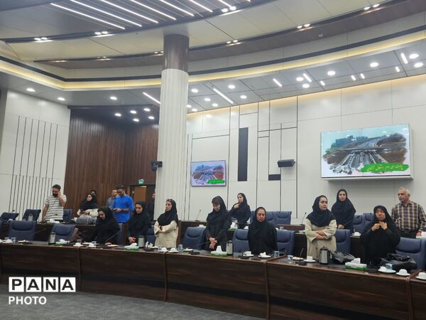 تشریح برنامه‌های راهبردی و عملیاتی شهرداری شیراز برای سال ۱۴۰۵