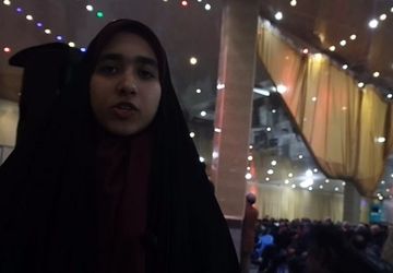 برگزاری جشن گلریزان برای بیماران خاص در شهرستان فریدونشهر