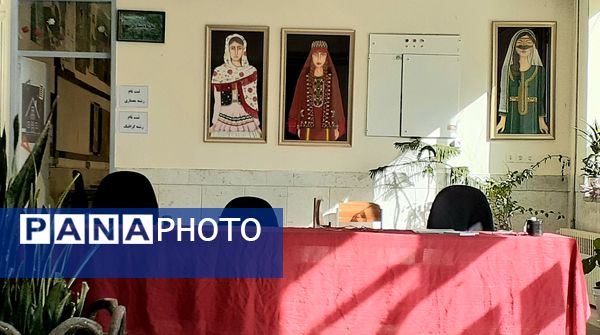 آغاز ثبت نام رشته‌های فنی و حرفه‌ای هنرستان محمودیه بجنورد 