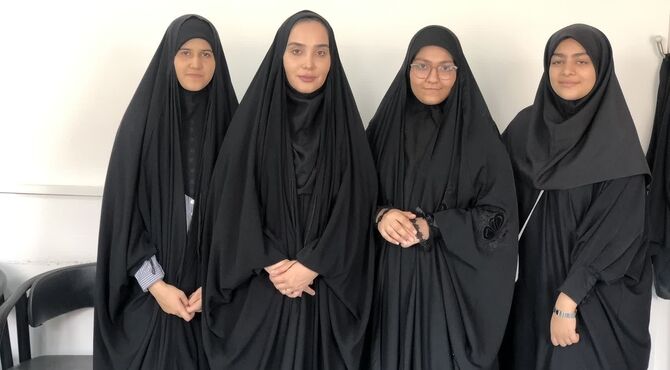  روایتگر حقیقت