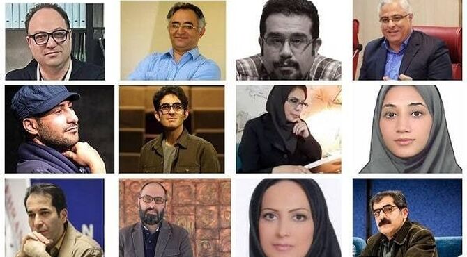 معرفی اعضای هیات علمی دومین همایش ملی نمایشنامه پژوهی/ ۷۰ چکیده ارسال شد