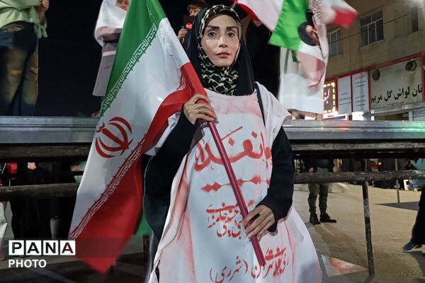 میانداری شهرستان ملارد در اجتماعات