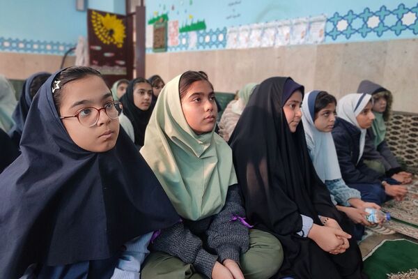 از تخته‌سیاه تا آسمان؛ یادواره شهید مجید معظم 