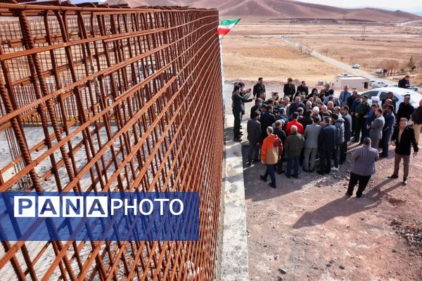 سفر یک روزه استاندار خراسان شمالی به شهرستان صفی آباد