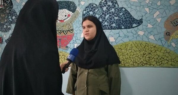 برگزاری دومین روز از مرحله سوم «طرح تمشک» در استان البرز