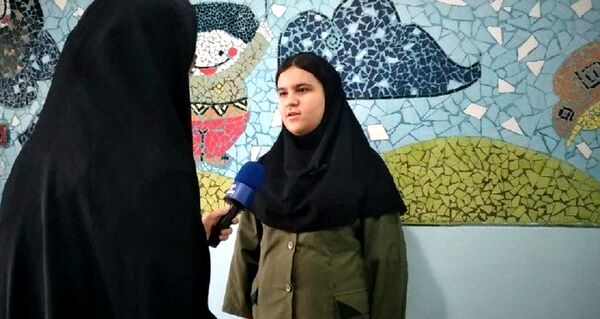 برگزاری دومین روز از مرحله سوم «طرح تمشک» در استان البرز