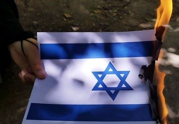  صدای نسل ما، طنین‌افکن در برابر ظلم