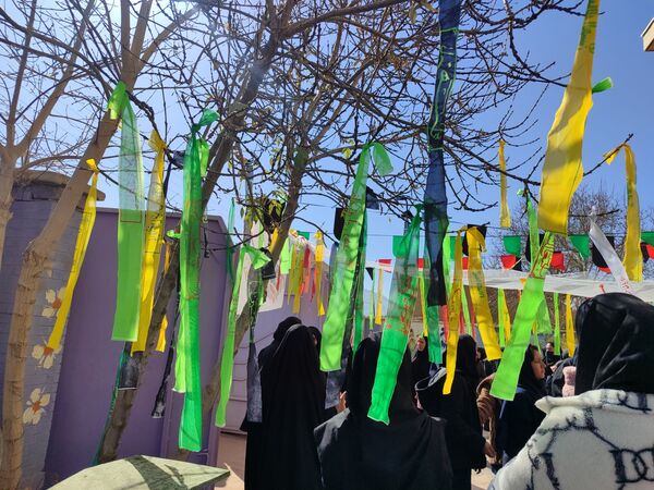بازگشت قهرمان خاموش؛ شهر در آغوش شهید گمنام