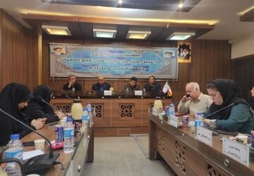 همکاری آموزش‌وپرورش با هتل پارسیان عالی‌قاپو در برگزاری اردوها و مسابقات ورزشی دانش‌آموزان