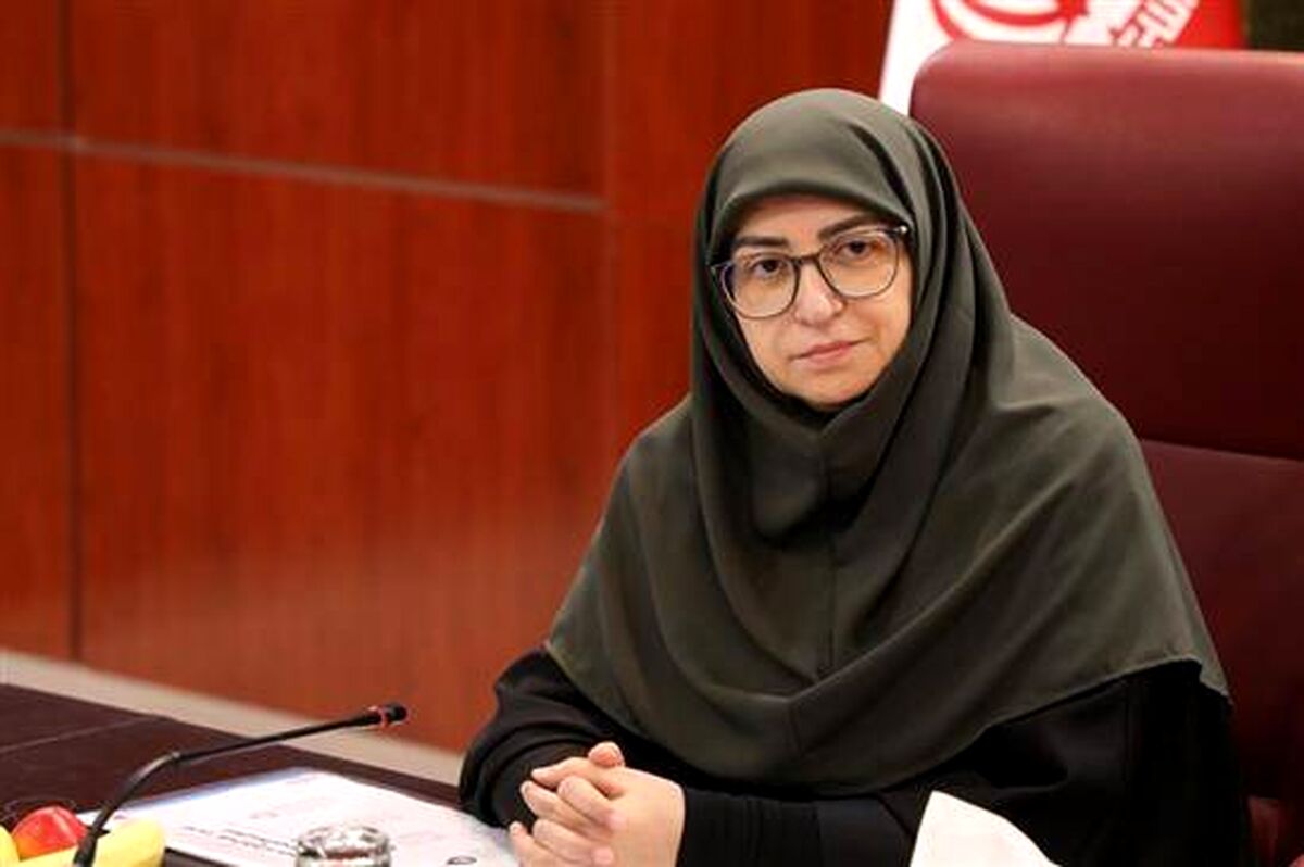 تأکید بر گسترش همکاری‌های محیط‌زیستی با دستگاه قضا