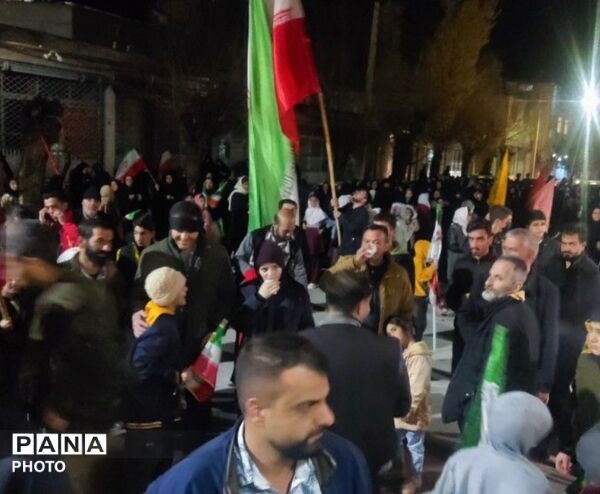 چلیچه؛ آیینِ تجدیدِ عهدِ سرخ در رگ‌های انقلاب