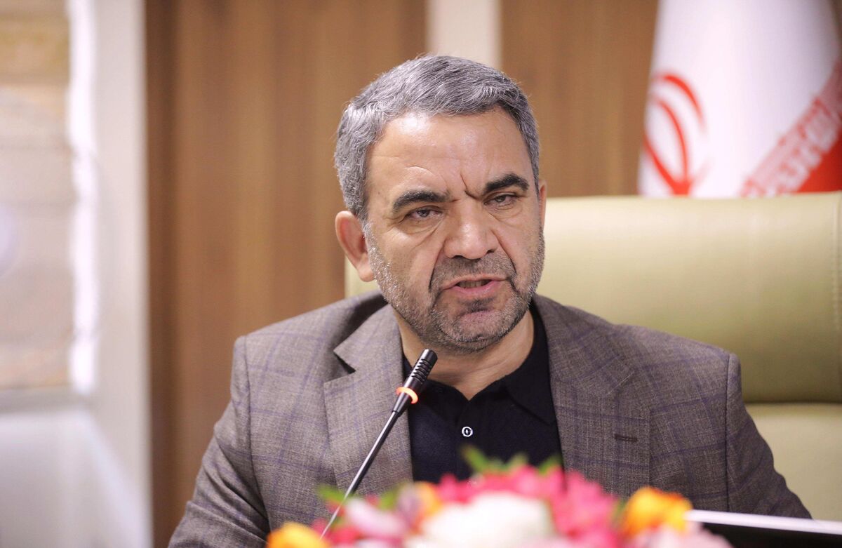 حرکت در مسیر پرشتاب علمی و کنشگری و تربیت دانش آموزان؛ دو انتظار اصلی از مدارس غیردولتی