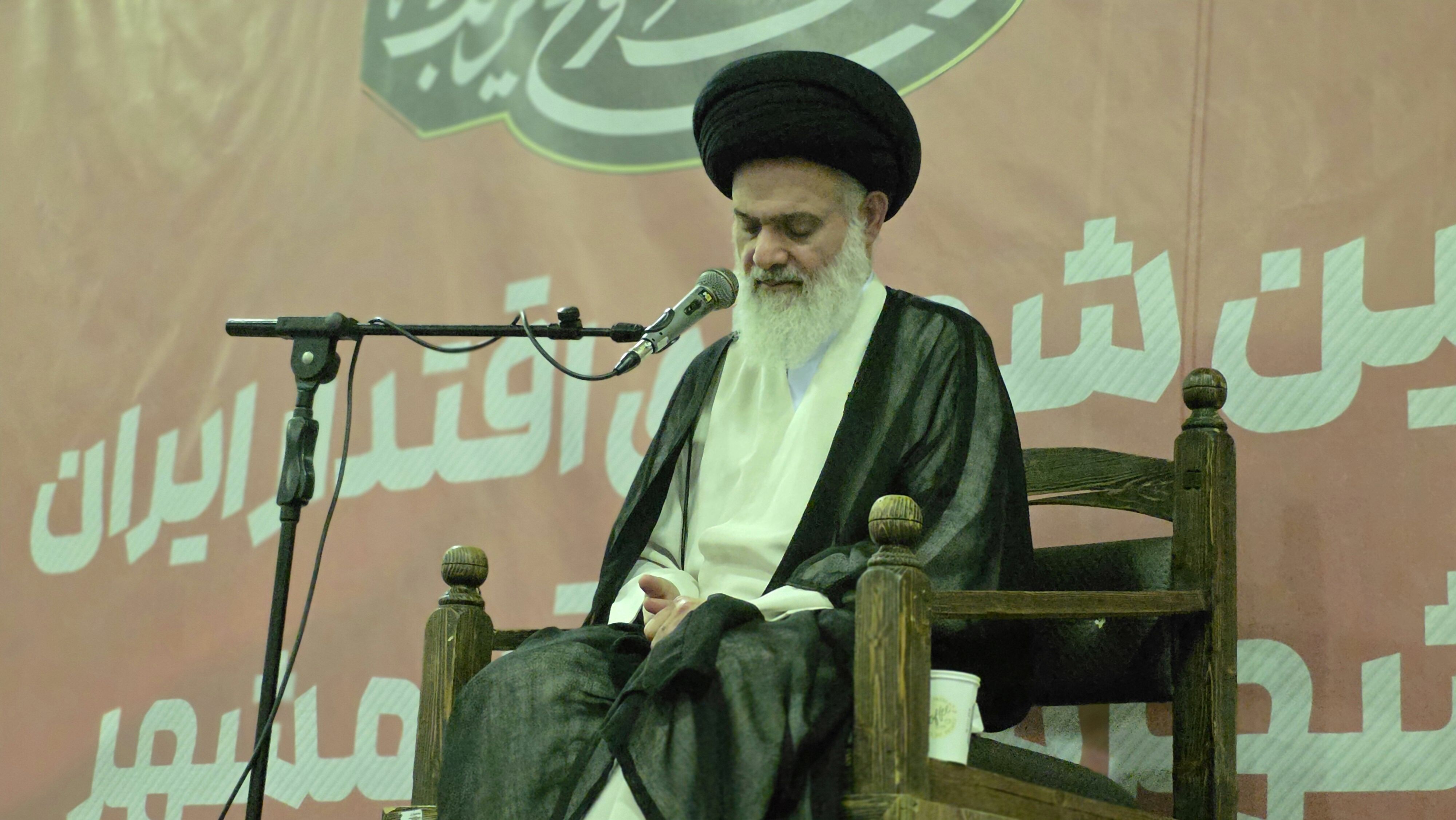 اگر همت فرماندهان ما نبود، دشمنان سرنوشت دیگری برای ایران رقم می‌زدند