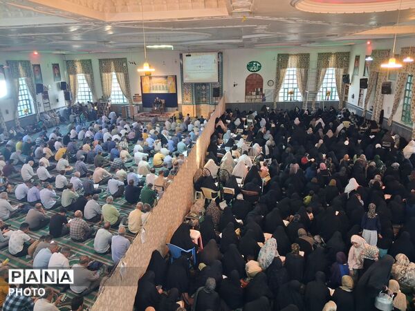 عرفه روز طلب بخشایش و تجدید پیمان با خداوند 