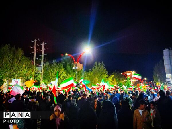 کاشمری ها بیست و هشت شب کمر خستگی را شکستند