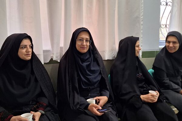 حرکت به سوی نسل آرمانی با تربیت مهدوی 