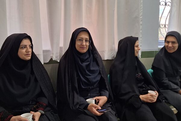 حرکت به سوی نسل آرمانی با تربیت مهدوی 