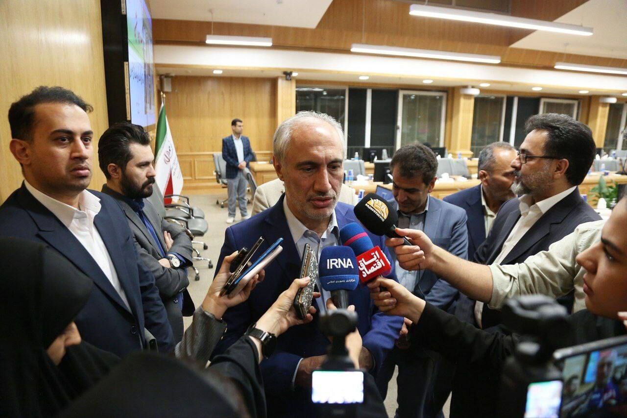به‌زودی روزی با عنوان «روز محور شرق» در سازمان برنامه و بودجه نامگذاری می‌شود