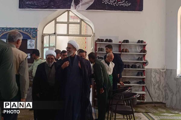 گرامیداشت هفته «رهبر شهید»؛ تجدید میثاق با آرمان‌های خدمت و ایثار
