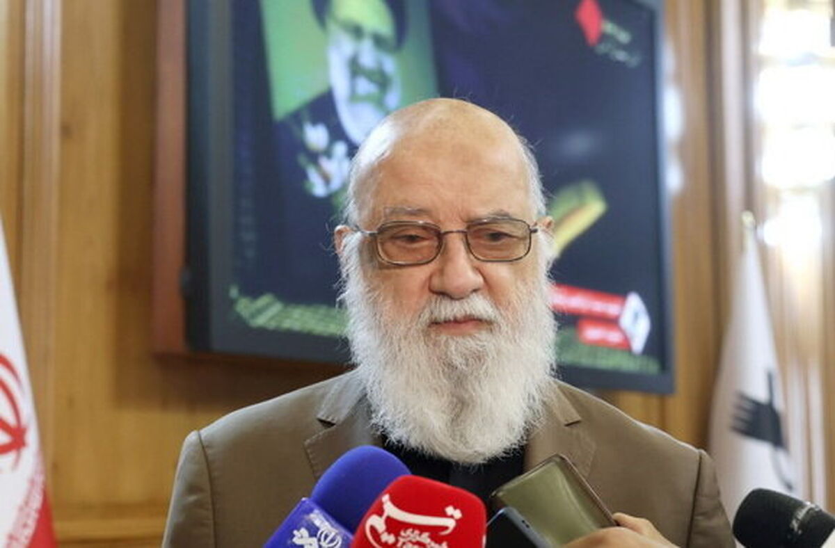 جانمایی دو فضا برای ایجاد آرامستان‌های جدید در تهران