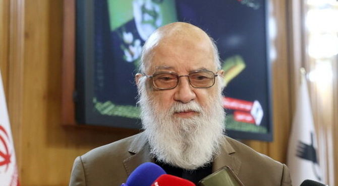 جانمایی دو فضا برای ایجاد آرامستان‌های جدید در تهران