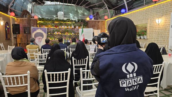 برگزاری دوره آموزشی مهارت‌های تشکیلاتی با مشارکت فعال مربیان و دانش‌آموزان شهرستان نظرآباد