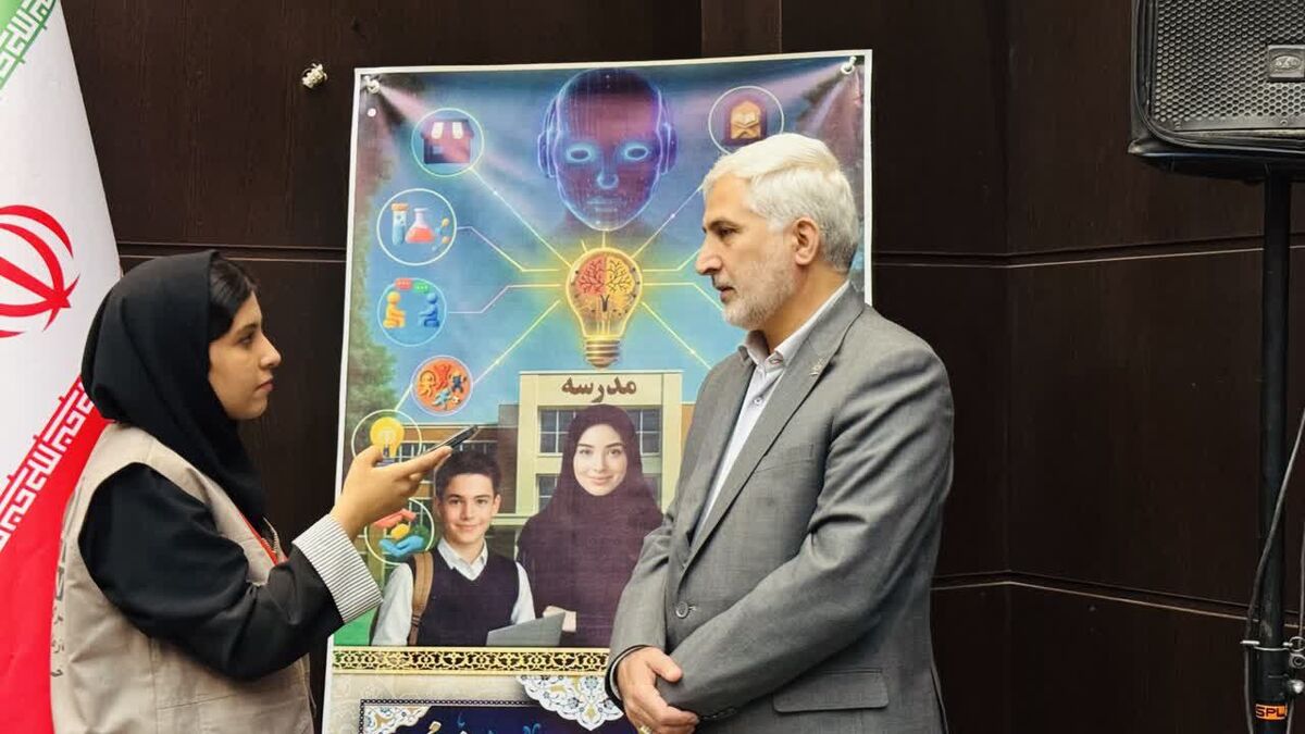 دوره متوسطه اول نقش کلیدی در شناسایی استعدادهای دانش‌آموزان دارد 