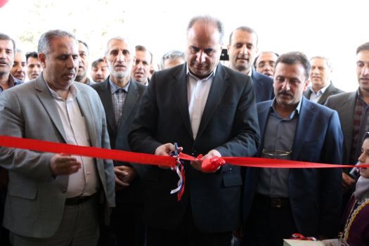 افتتاح ۴ طرح ورزشی در ناحیه ۵ تبریز؛ گام جدید در توسعه ورزش دانش‌آموزی