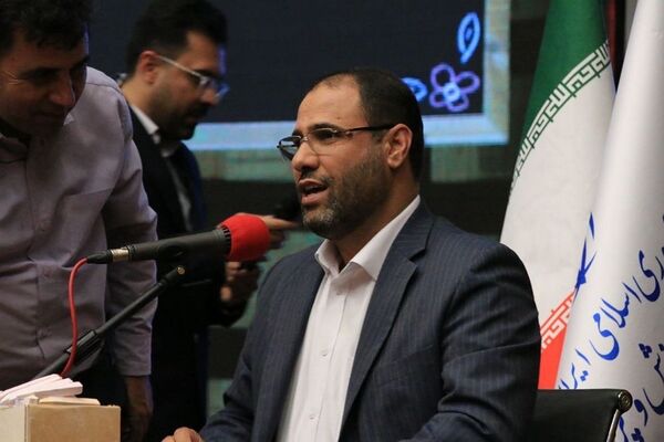 مراسم معلم سرآمد ۱۴۰۳ شهرستان‌های استان تهران و گرامیداشت مقام معلم در ایوان ری