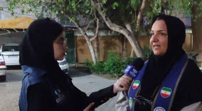 آغاز فعالیت مشترک چهار تشکل در پاتوق نوجوان مبارز خراسان شمالی 
