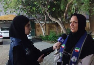 آغاز فعالیت مشترک چهار تشکل در پاتوق نوجوان مبارز خراسان شمالی 
