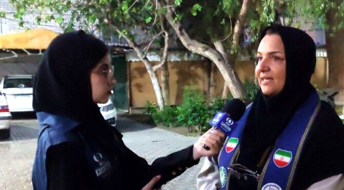 آغاز فعالیت مشترک چهار تشکل در پاتوق نوجوان مبارز خراسان شمالی 
