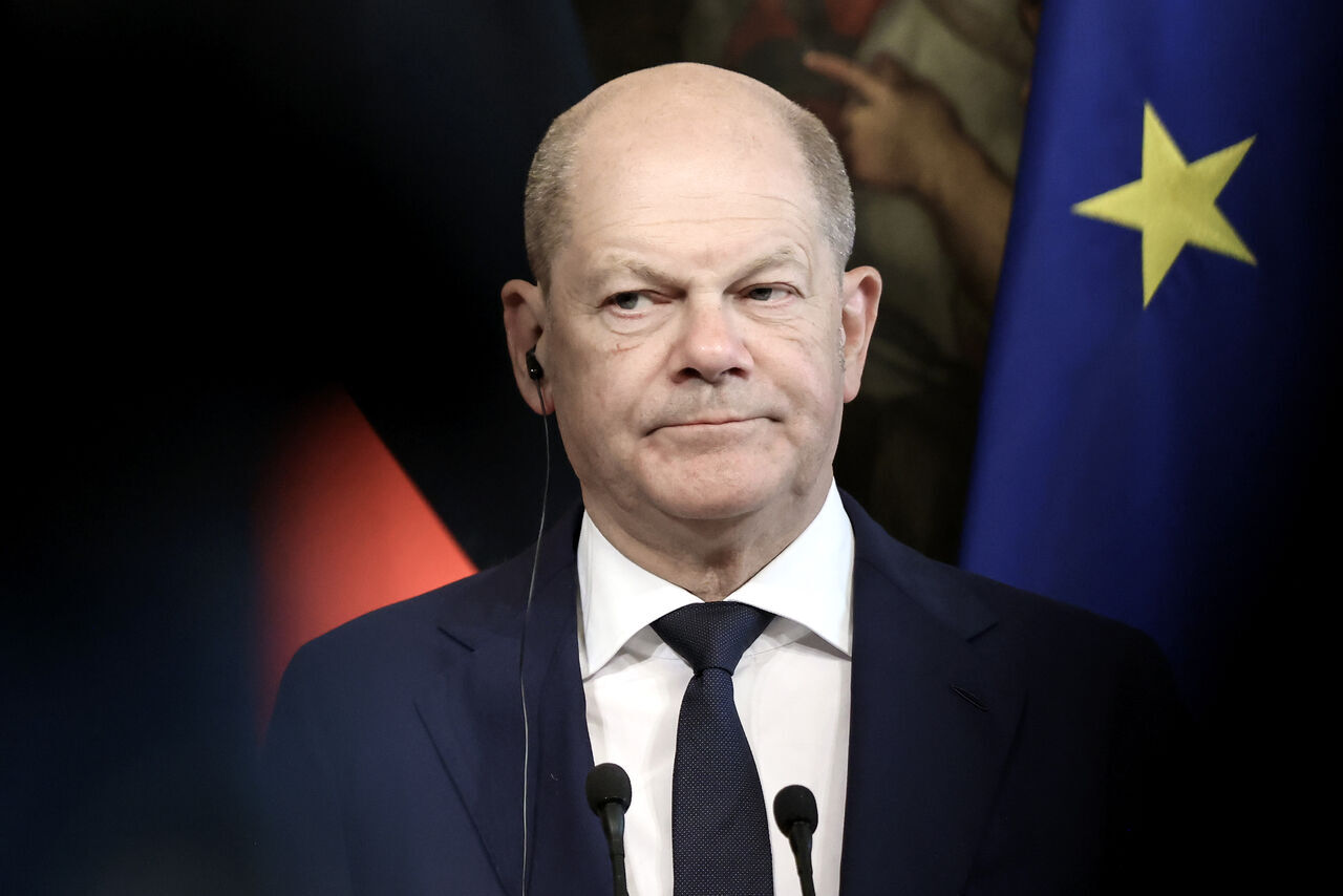 فایننشال تایمز: دولت برلین از دولت دوم «دونالد ترامپ» هراس دارد