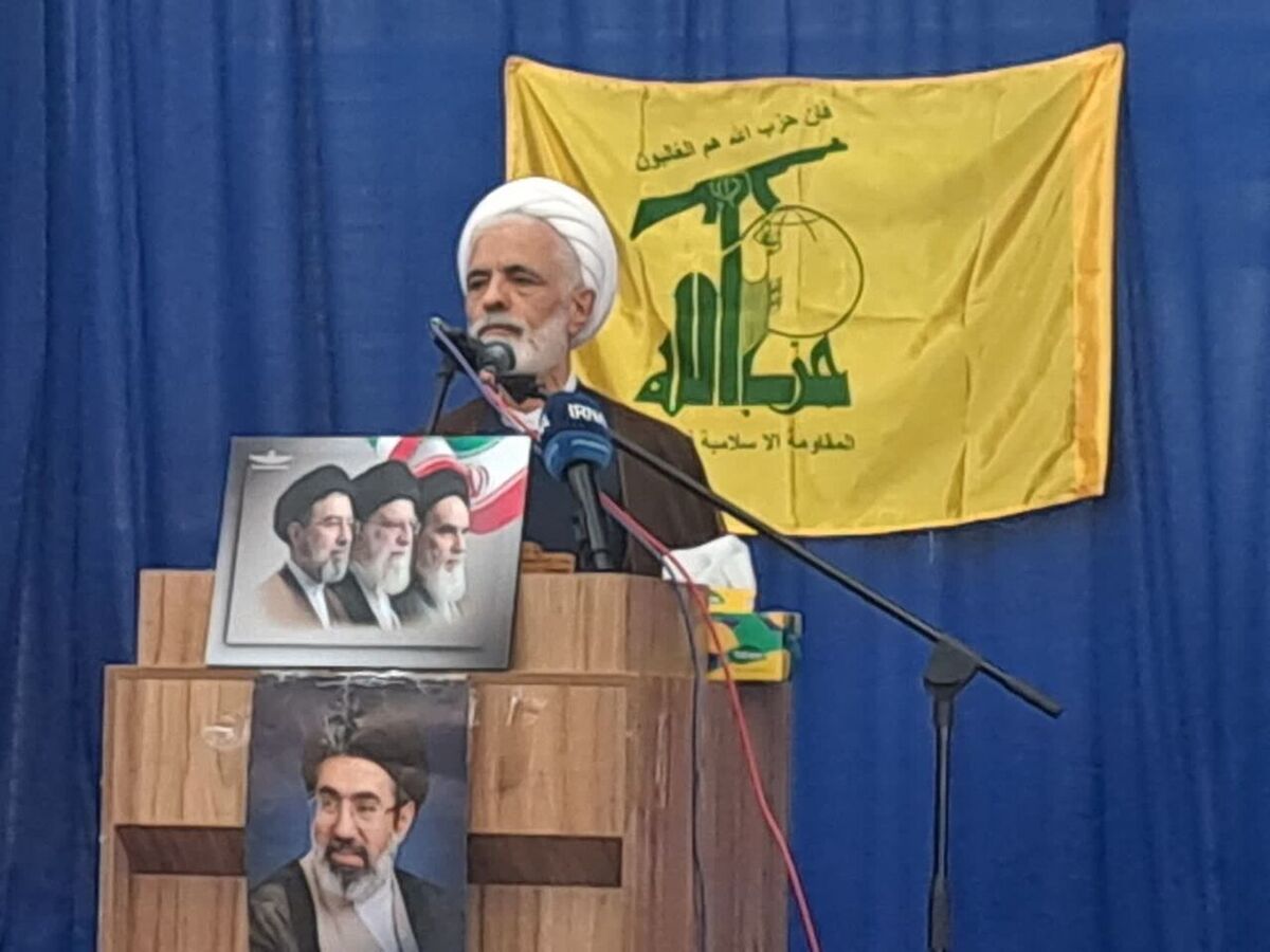 ‌انصاری: پشت تیم مذاکره‌کننده را خالی نکنیم، هیچ فرقی بین سردار دیپلماسی و سردار نظامی ما نیست