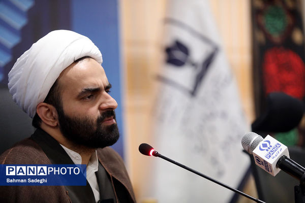 نشست تبیین سیاست‌های مدیریت منابع انسانی معاونت پرورشی و فرهنگی وزارت آموزش‌و‌پرورش