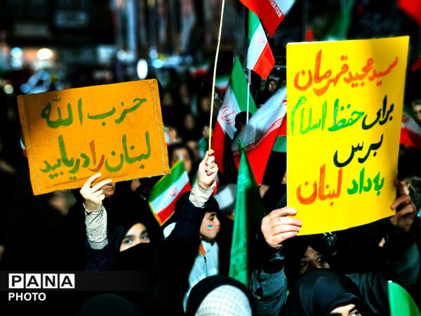 گلوگاه، پرچمدار تجدید میثاق 