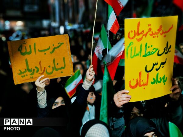 گلوگاه، پرچمدار تجدید میثاق 