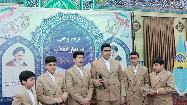 تجلیل از برترین‌های قرآنی شهرستان اسکو